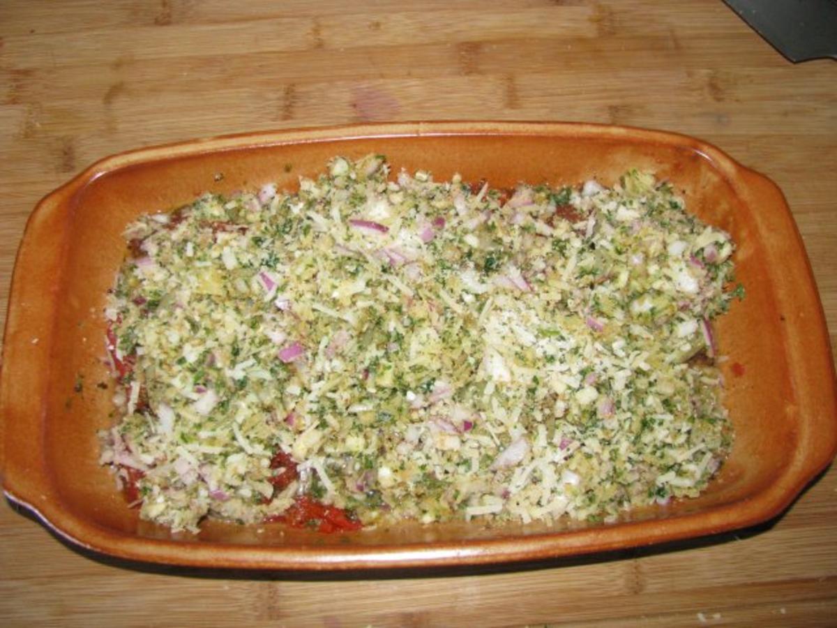 Gemüse: Fenchel-Tomaten-Gratin - Rezept - kochbar.de