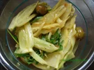 Marinierter Fenchel - Rezept