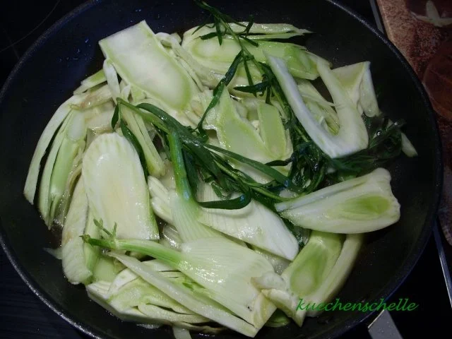 Marinierter Fenchel - Rezept - Bild Nr. 2