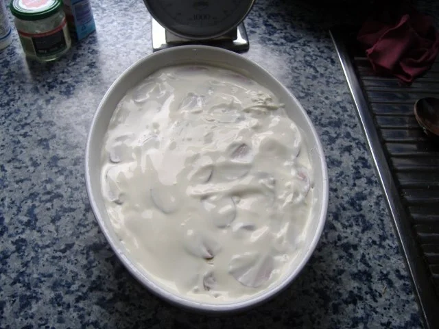 Deftiger Sauerkrautauflauf - Rezept - Bild Nr. 4