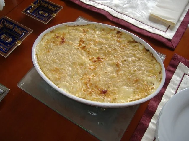 Deftiger Sauerkrautauflauf - Rezept - Bild Nr. 6