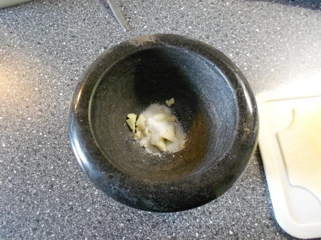 Rezept: Leckeres Gemüse vom Blech Bild Nr. 2 Leckeres Gemüse vom Blech - Rezept - Bild Nr. 2