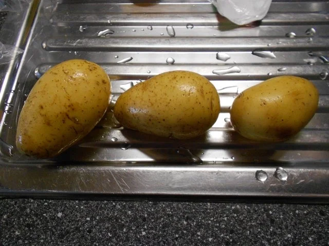 Rezept: Leckeres Gemüse vom Blech Bild Nr. 4 Leckeres Gemüse vom Blech - Rezept - Bild Nr. 4