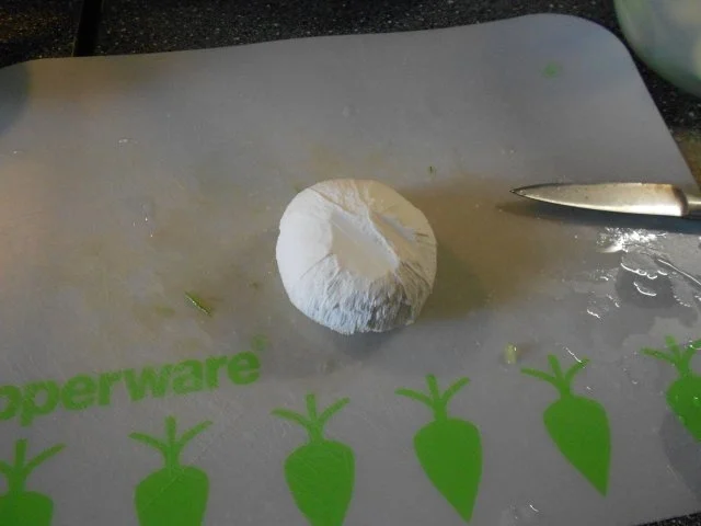 Rezept: Leckeres Gemüse vom Blech Bild Nr. 12 Leckeres Gemüse vom Blech - Rezept - Bild Nr. 12