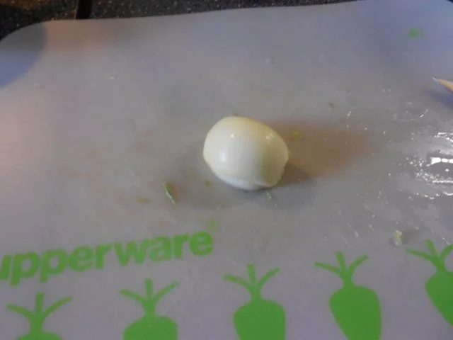 Rezept: Leckeres Gemüse vom Blech Bild Nr. 14 Leckeres Gemüse vom Blech - Rezept - Bild Nr. 14