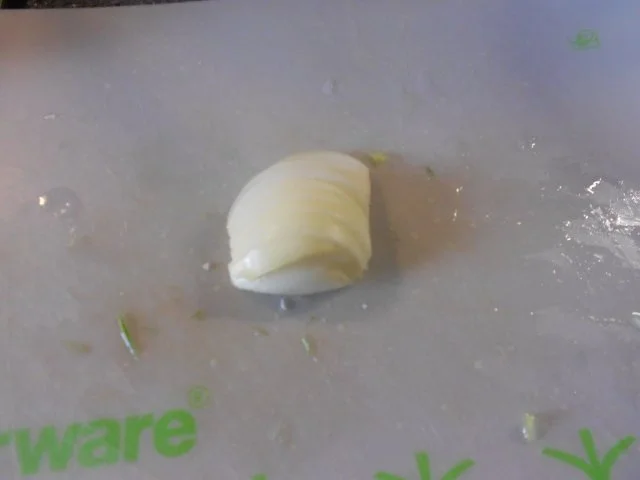 Rezept: Leckeres Gemüse vom Blech Bild Nr. 15 Leckeres Gemüse vom Blech - Rezept - Bild Nr. 15