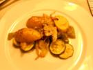 Leckeres Gemüse vom Blech - Rezept