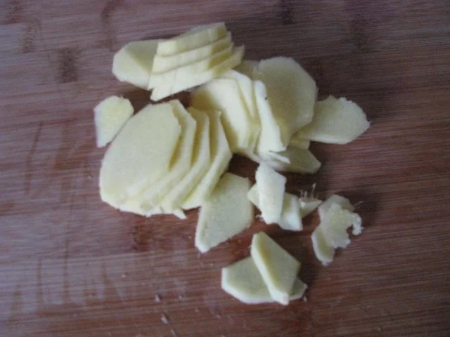 Getränke: Ingwer-Johannisbeer-Getränk - Rezept - Bild Nr. 2