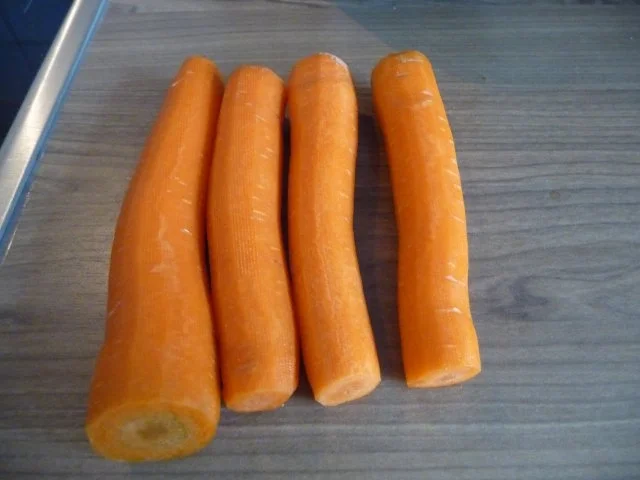 Suppen & EIntöpfe : Kartoffelsuppe mit Hackbällchen - Rezept - Bild Nr. 6