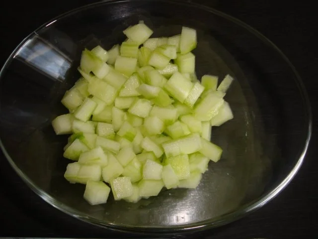 Kunterbunter Nudelsalat - Rezept - Bild Nr. 6