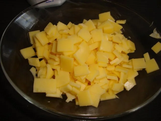 Kunterbunter Nudelsalat - Rezept - Bild Nr. 8