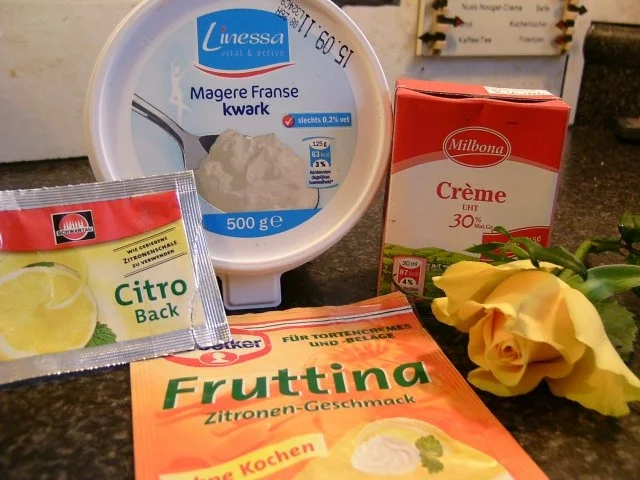 CITSAHQUA - für ungeduldige Leckermäuler - Rezept - Bild Nr. 2