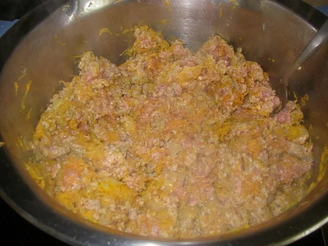 Spaghetti-Sugo ala Conny - Rezept - Bild Nr. 3