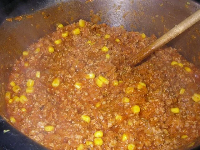 Spaghetti-Sugo ala Conny - Rezept - Bild Nr. 5