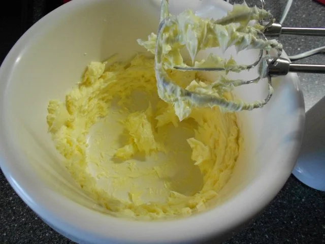 Rezept: Brownies (Boston Brownies) Bild Nr. 3 Brownies (Boston Brownies) - Rezept - Bild Nr. 3