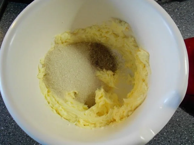 Rezept: Brownies (Boston Brownies) Bild Nr. 4 Brownies (Boston Brownies) - Rezept - Bild Nr. 4