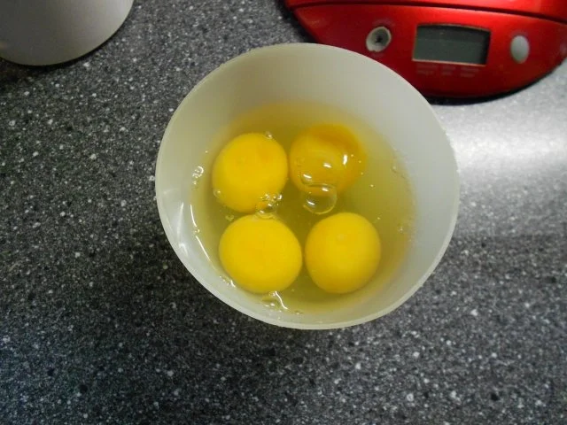 Rezept: Brownies (Boston Brownies) Bild Nr. 6 Brownies (Boston Brownies) - Rezept - Bild Nr. 6