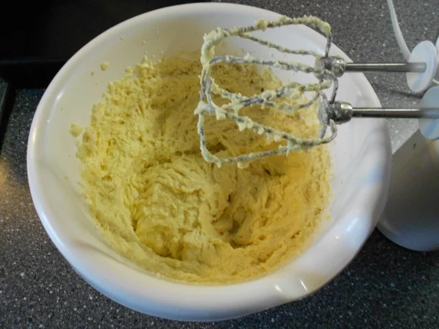 Rezept: Brownies (Boston Brownies) Bild Nr. 7 Brownies (Boston Brownies) - Rezept - Bild Nr. 7