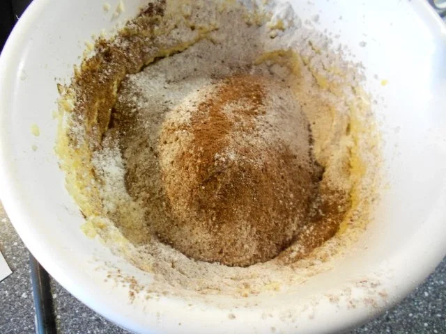 Rezept: Brownies (Boston Brownies) Bild Nr. 10 Brownies (Boston Brownies) - Rezept - Bild Nr. 10