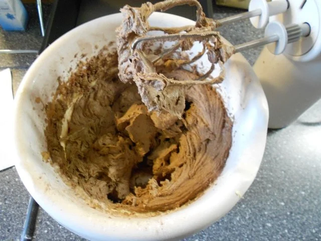 Rezept: Brownies (Boston Brownies) Bild Nr. 11 Brownies (Boston Brownies) - Rezept - Bild Nr. 11