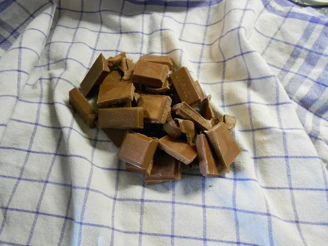 Rezept: Brownies (Boston Brownies) Bild Nr. 12 Brownies (Boston Brownies) - Rezept - Bild Nr. 12