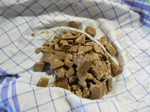 Rezept: Brownies (Boston Brownies) Bild Nr. 13 Brownies (Boston Brownies) - Rezept - Bild Nr. 13