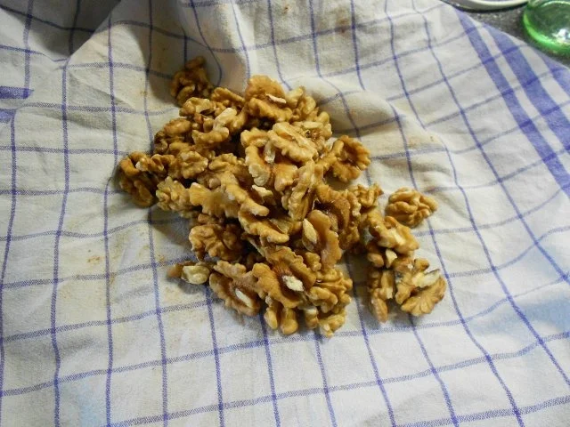 Rezept: Brownies (Boston Brownies) Bild Nr. 14 Brownies (Boston Brownies) - Rezept - Bild Nr. 14