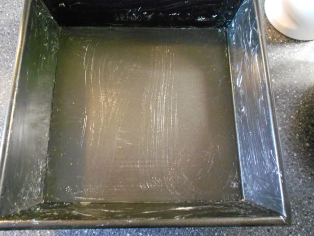 Rezept: Brownies (Boston Brownies) Bild Nr. 17 Brownies (Boston Brownies) - Rezept - Bild Nr. 17