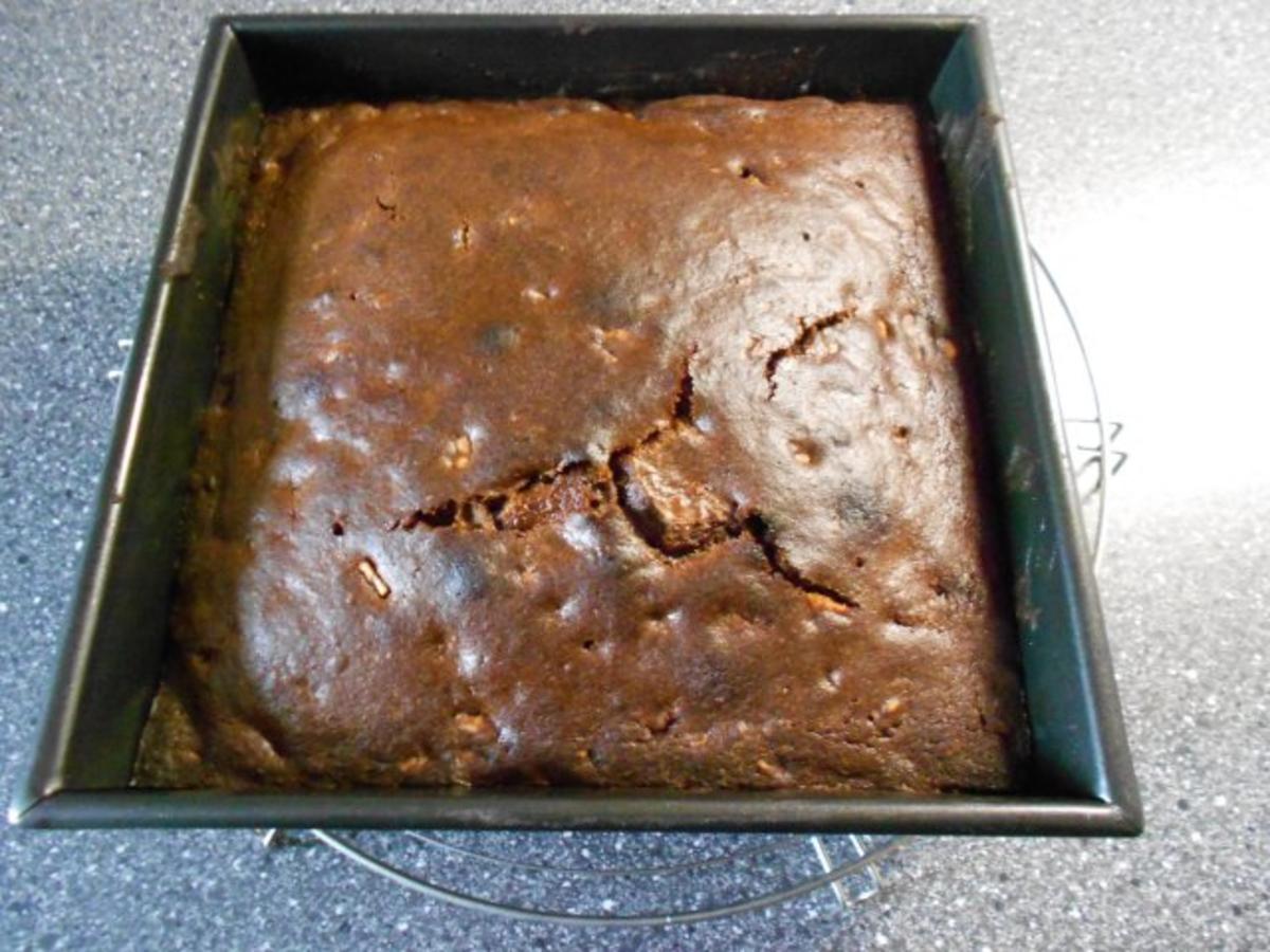 Brownies (Boston Brownies) - Rezept - Bild Nr. 20