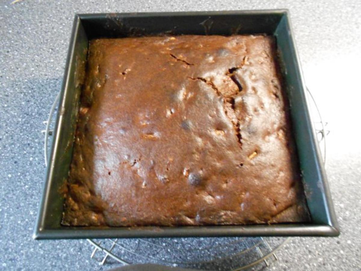 Brownies (Boston Brownies) - Rezept - Bild Nr. 21