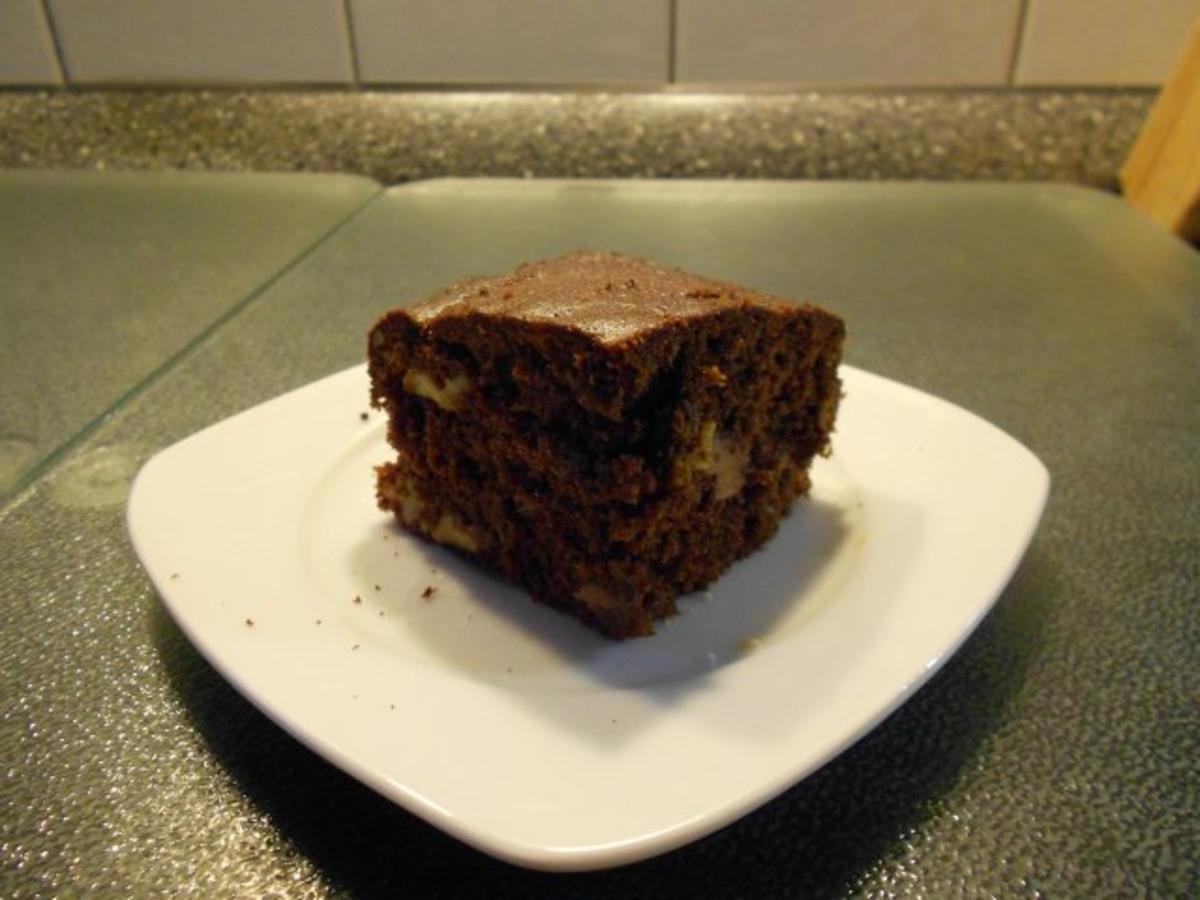 Brownies (Boston Brownies) - Rezept - Bild Nr. 24