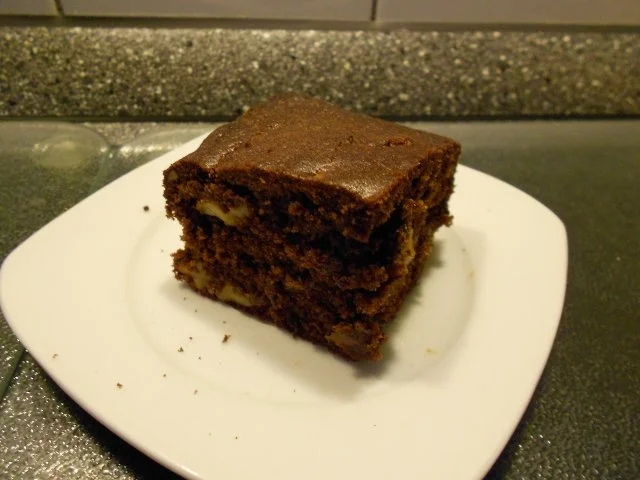 Rezept: Brownies (Boston Brownies) Brownies (Boston Brownies) - Rezept