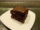 Brownies (Boston Brownies) - Rezept