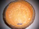 Dip: Frischkäse-Creme - Rezept