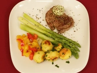 Gestochenes zum Rind (Andreas von Thien) - Rezept - Bild Nr. 9