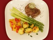 Gestochenes zum Rind (Andreas von Thien) - Rezept - Bild Nr. 9