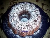 Backen: Schokoladenkuchen - Rezept