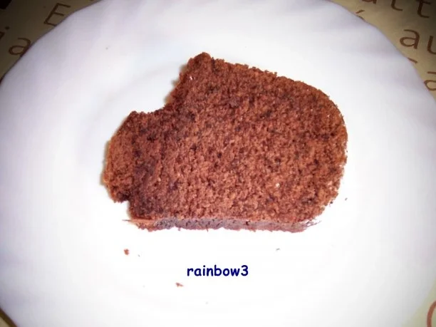 Backen: Schokoladenkuchen - Rezept - Bild Nr. 2