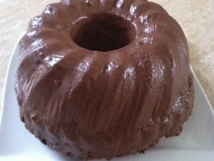 Rezept: Ludwig*s Eierlikörkuchen Ludwig*s Eierlikörkuchen - Rezept