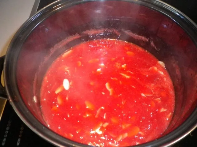 Zauberhafte Marmelade - Rezept - Bild Nr. 2