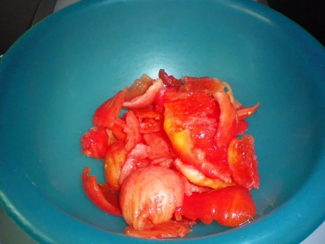 Zauberhafte Marmelade - Rezept - Bild Nr. 3