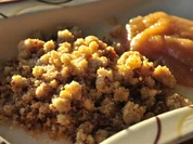 Riebel  (Stopfer) - Rezept