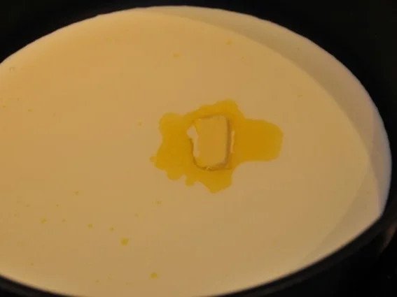 Rezept: Riebel (Stopfer) Bild Nr. 2 Riebel (Stopfer) - Rezept - Bild Nr. 2