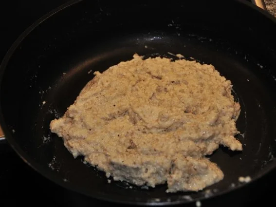 Rezept: Riebel (Stopfer) Bild Nr. 4 Riebel (Stopfer) - Rezept - Bild Nr. 4