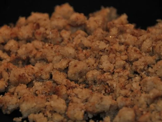 Rezept: Riebel (Stopfer) Bild Nr. 5 Riebel (Stopfer) - Rezept - Bild Nr. 5