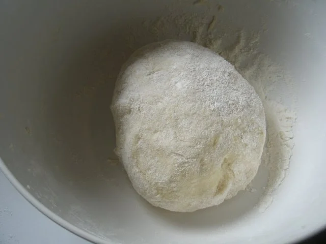 Olivenschnecken mit Feta und Basilikum - Rezept - Bild Nr. 3