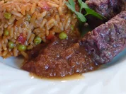 Wenn es viele, vollreife Tomaten gibt........ - Rezept