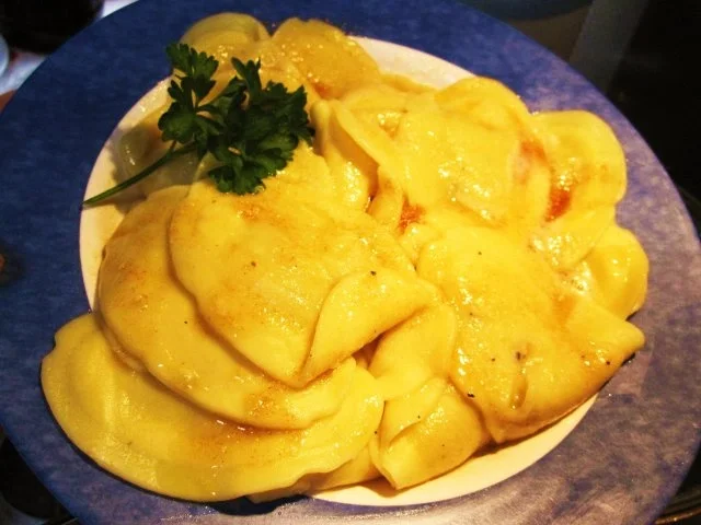 Rezept: Putensteaks mit mediterranem Gemüse ... Bild Nr. 7 Putensteaks mit mediterranem Gemüse ... - Rezept - Bild Nr. 7