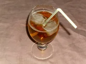 Energy Bier - Rezept