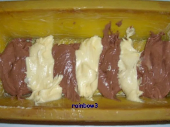 Rezept: Backen: Marmorkuchen Backen: Marmorkuchen - Rezept